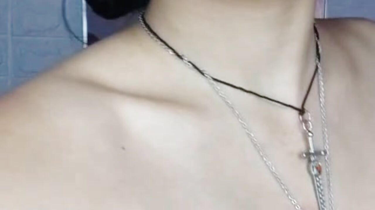 my tits are a delight - فيديو من Jade_rous موديل الكام