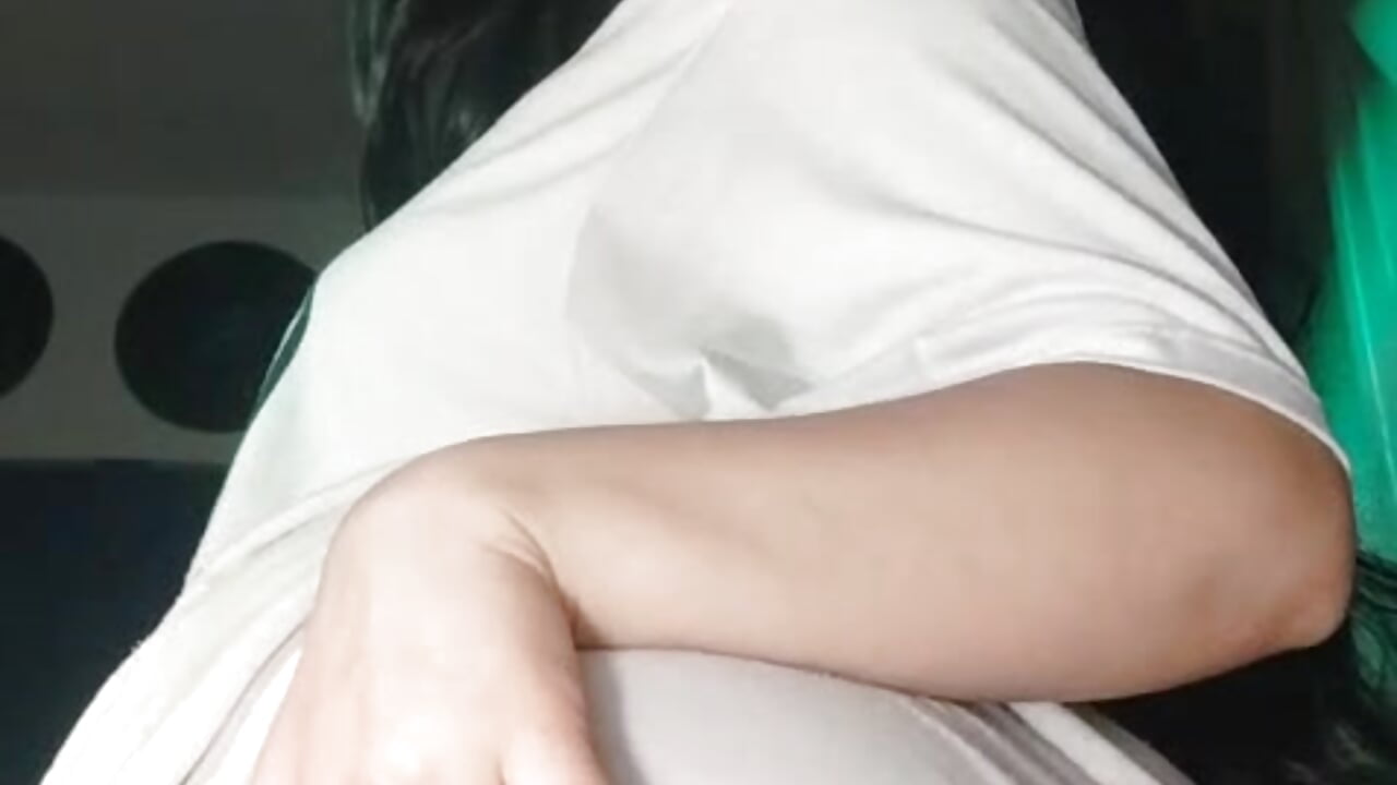 Do you want to see more pi pussy I'll wait for you my love - vidéo du modèle de showcams Jade_rous