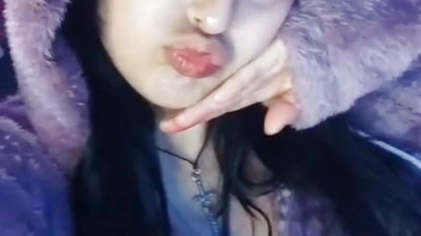 I want you to make me feel like a queen - vídeo de Jade_rous modelo de câmara