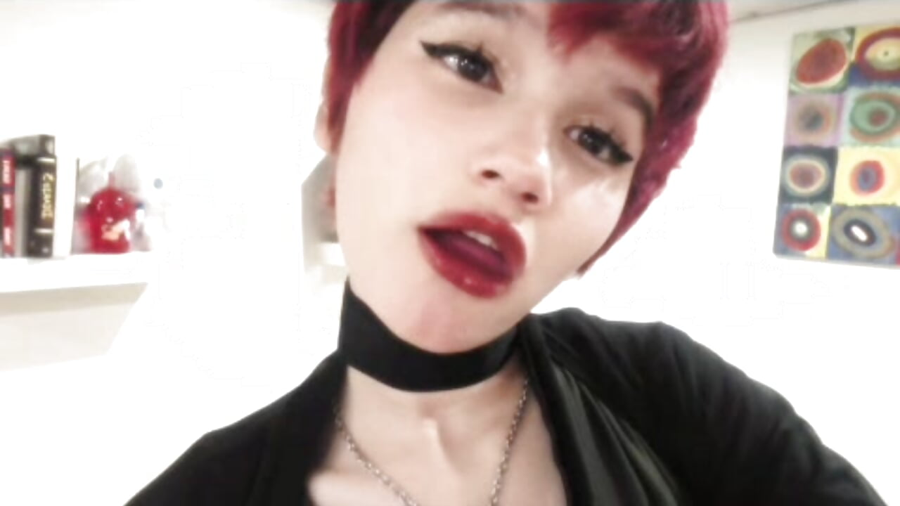 Just me! - video by sirennmoonnn_ cam model