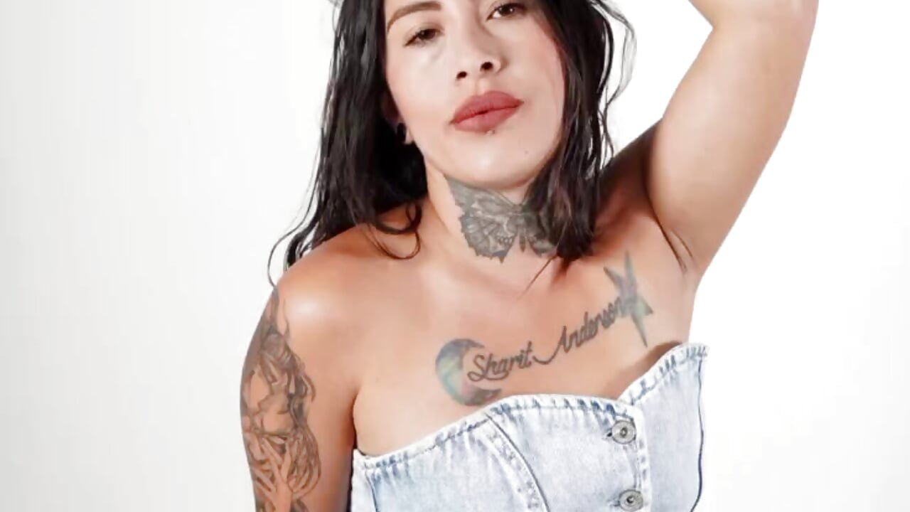 Welcome, Daddy! - video Antoneella_Sweett kameramallilta