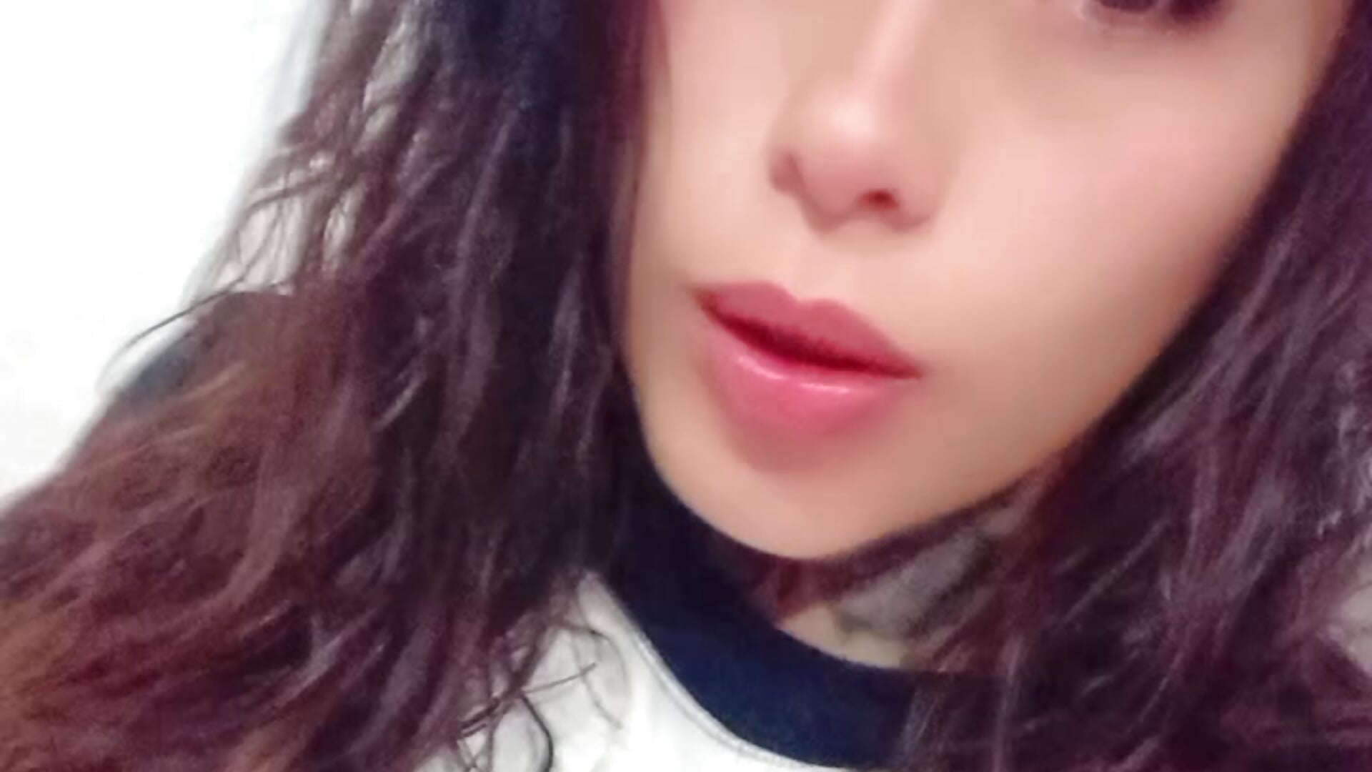 I have a secret that is only for you... - video Antoneella_Sweett kameramallilta