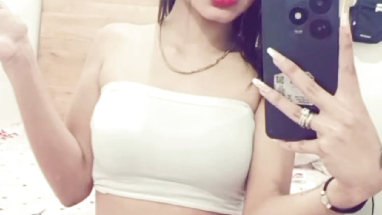 Hi guys 🫧－カメラキャストのMariana_moon_chの動画