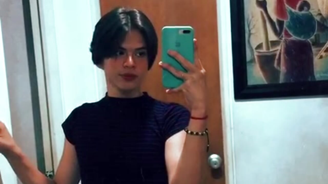 Yo - video av faceboy01 cam model