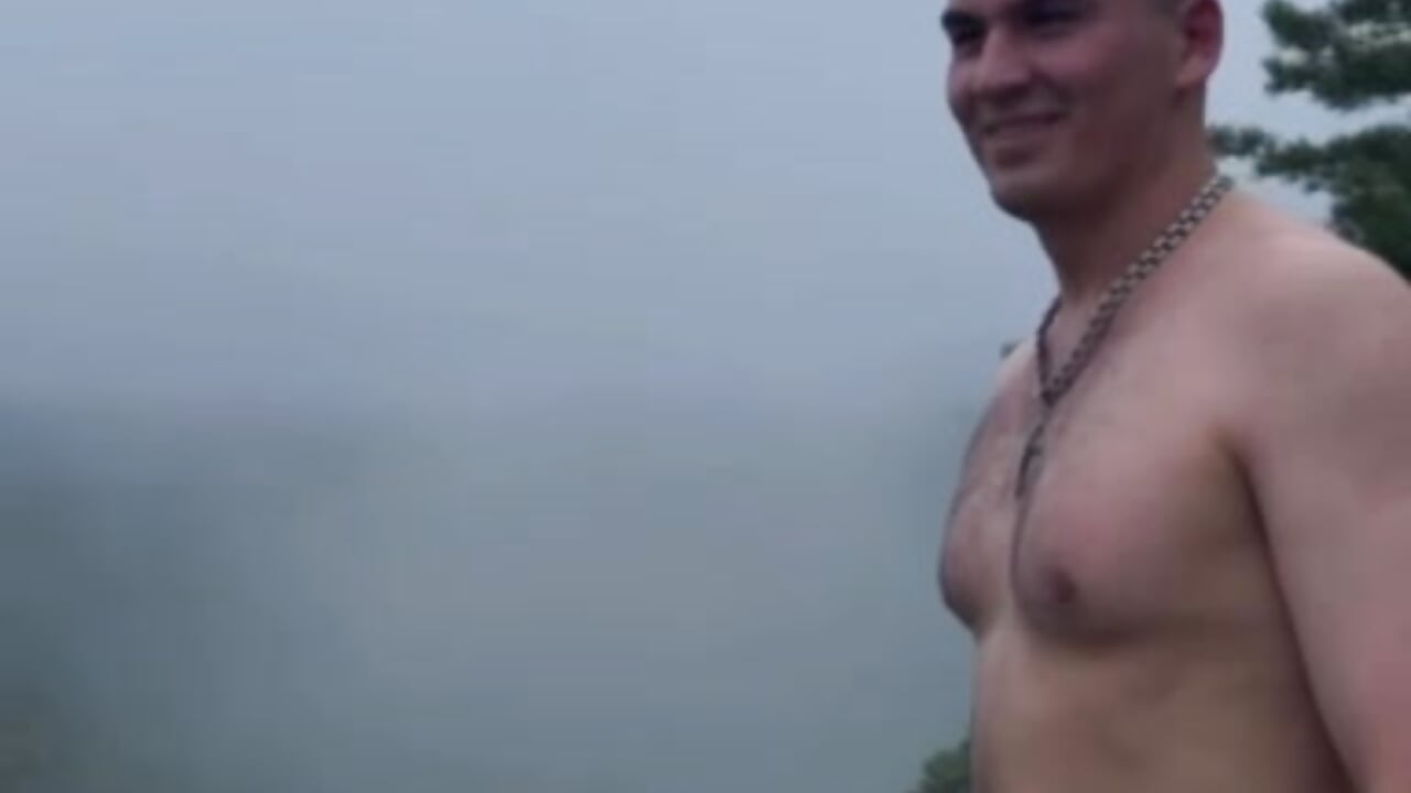 Outdoor recreation - video av AlexRay22 cam-modell