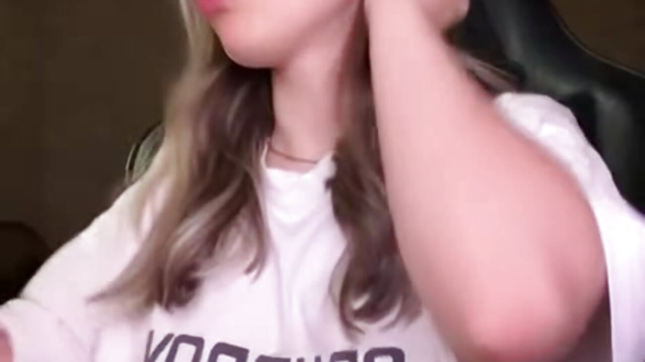 Shall we play? - video TonyaOgborn kameramallilta