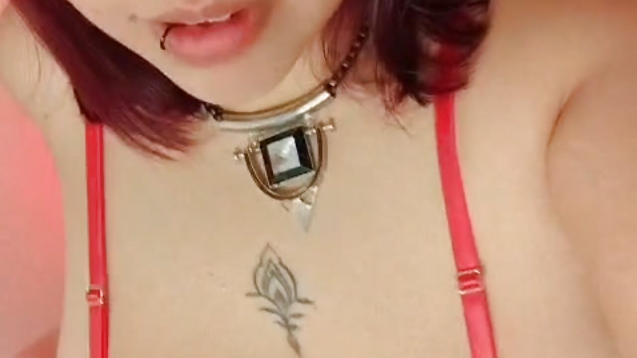 Just me - video by Dana_sophiia cam model