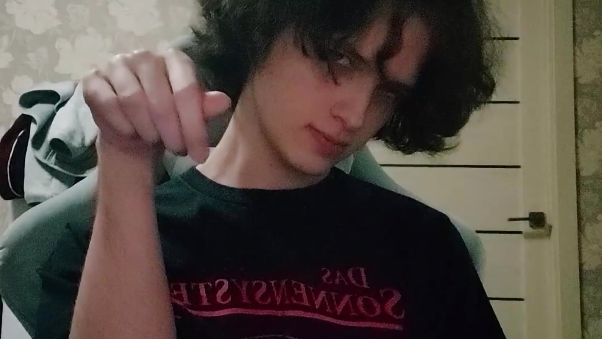 uwu :3 - відео від вебкаммоделі Kai_Sushi