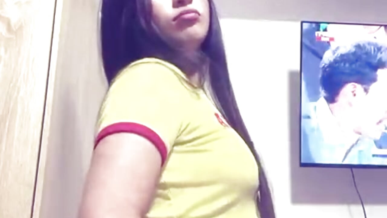 Mee!! 🌟 - video od modelky/modela Dulce_Hell