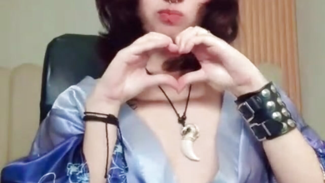 Bunny 🐰🌸 - video di Lady_Dayan modella di cam