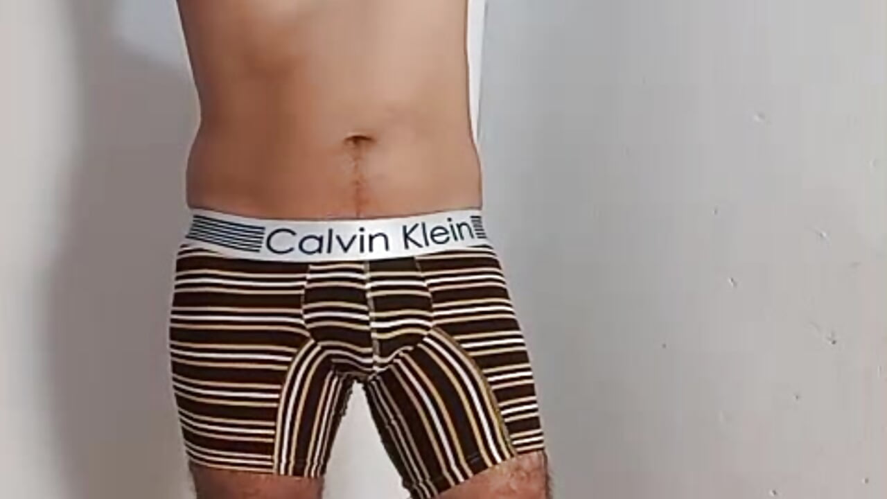 sexy boy - video by noselsilva cam model