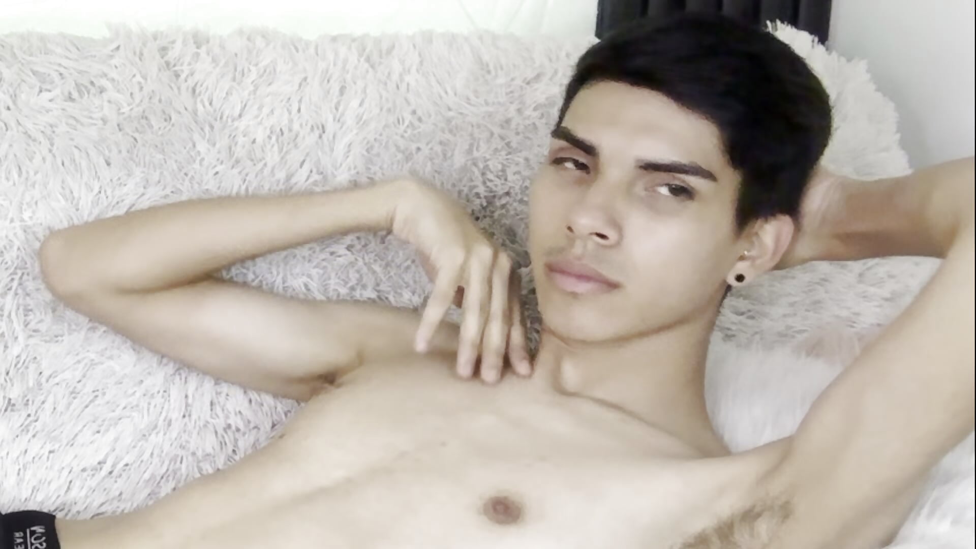 dave_925_ - Δημοφιλές βίντεο μοντέλου με κάμερα 5636