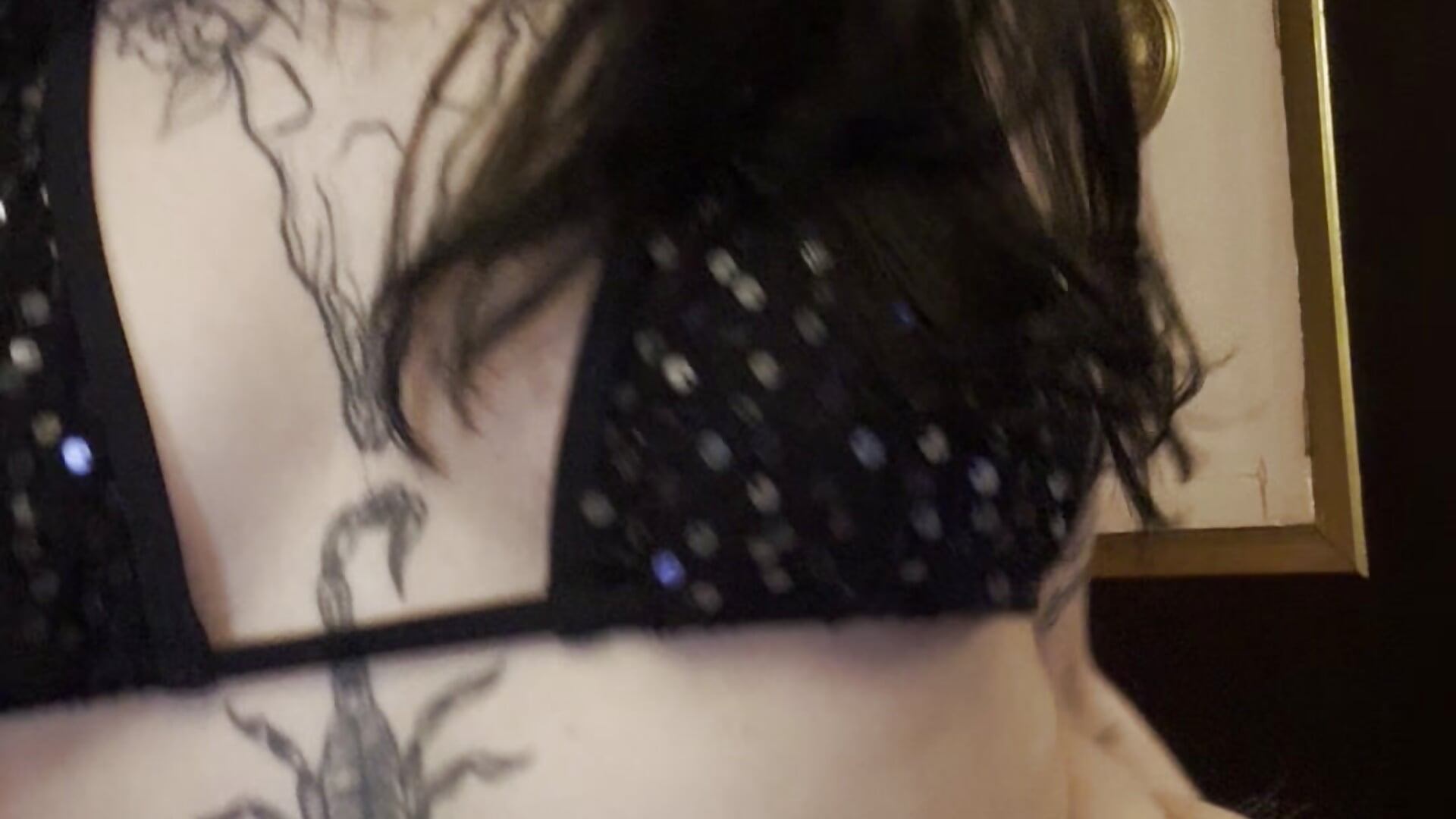 A little dance for you!♥ - video Nina_Lust kameramallilta