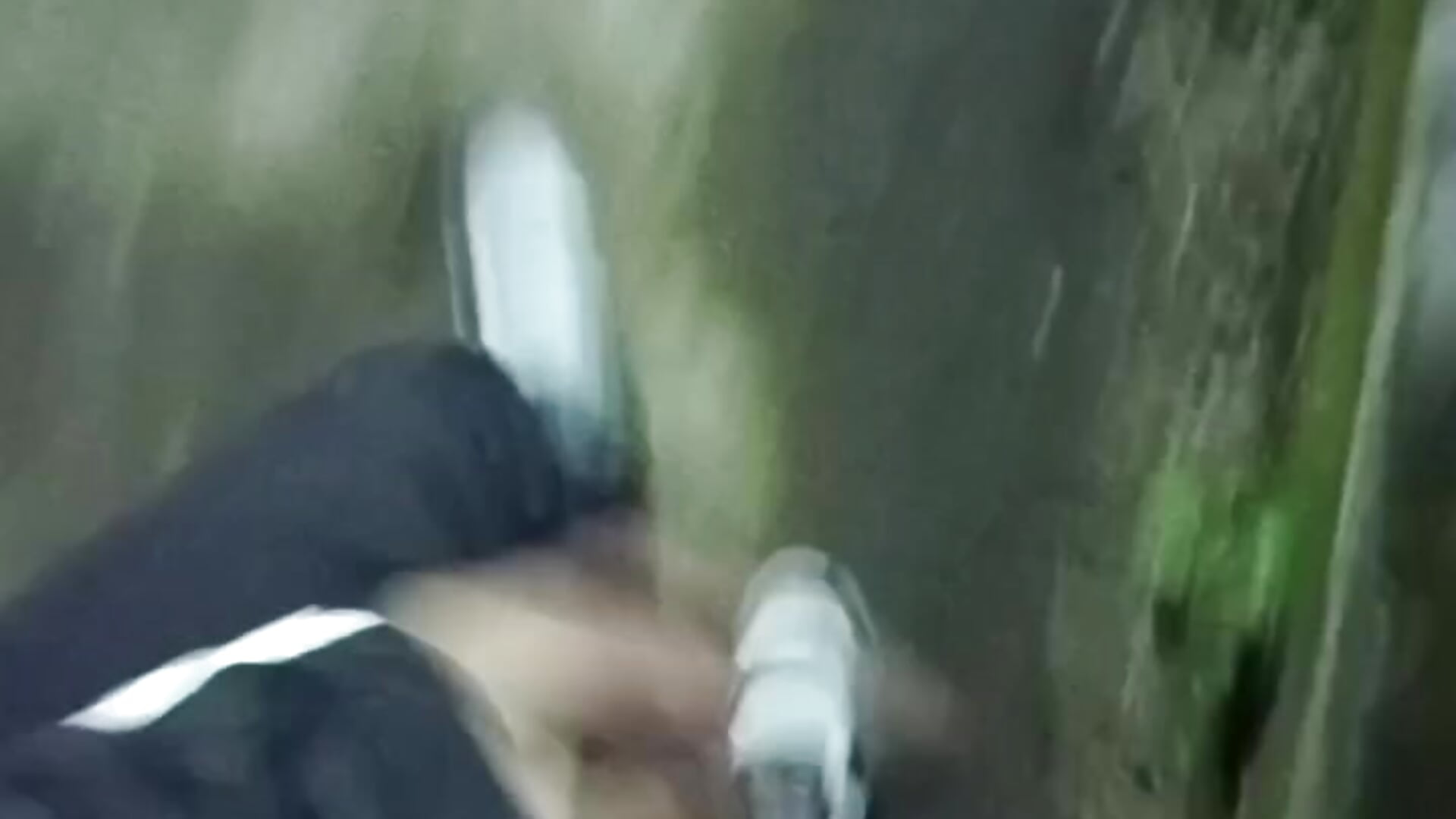 Flash cock – video od webkamerové modelky SerriLDey