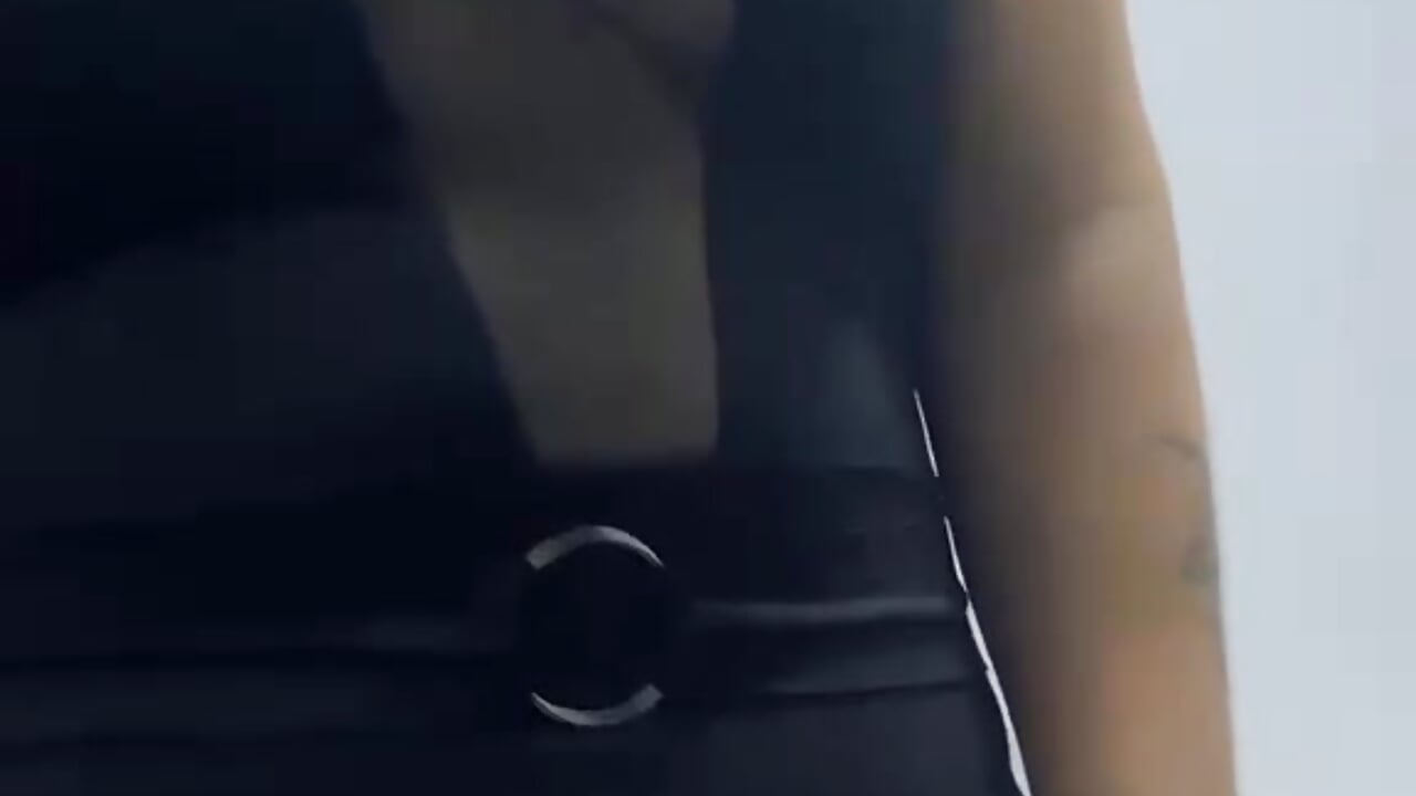 Are you coming to misbehave with me? 😏🔥 - video van Milf_Drip cam-model
