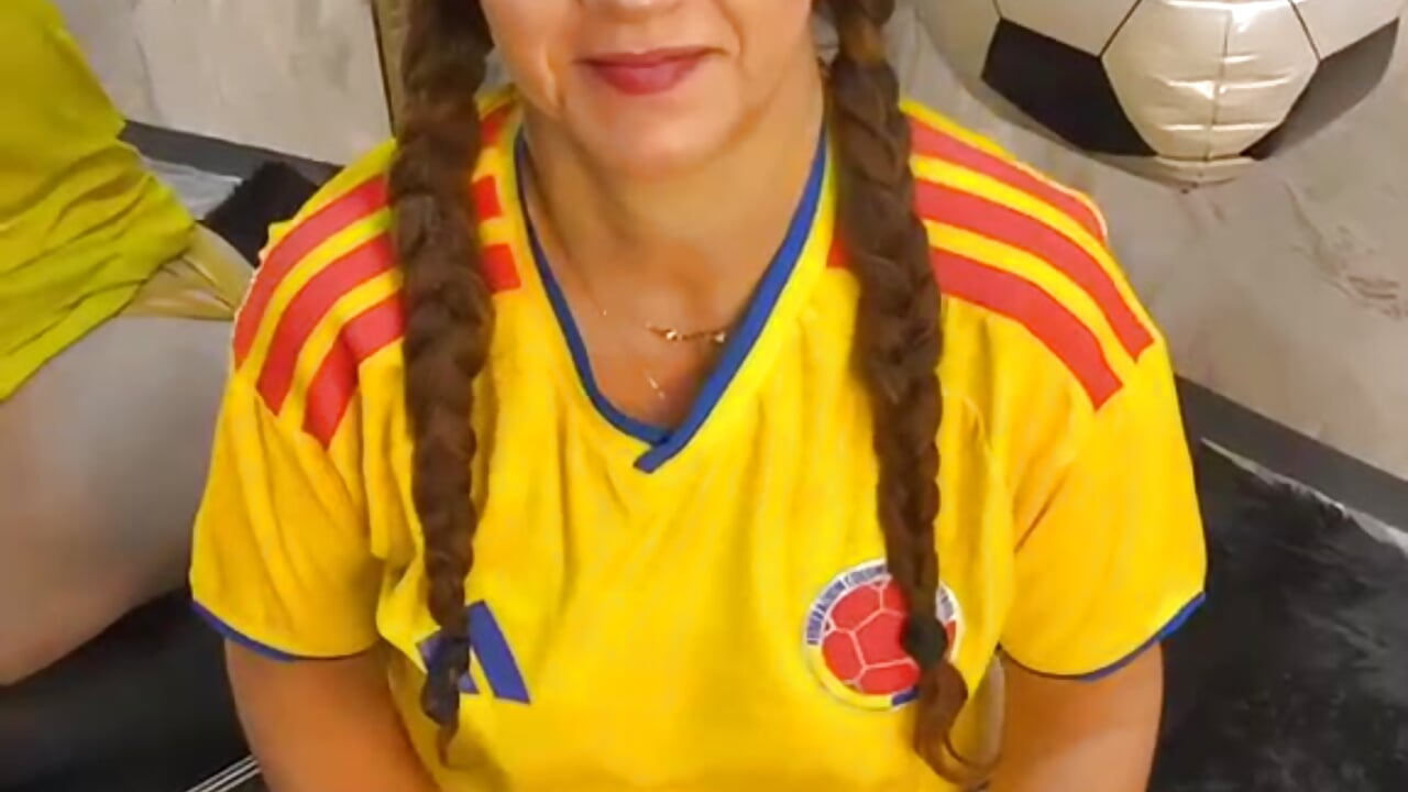 Come and play with this horny little Colombian!🔥 - clip cu Milf_Drip model videochat