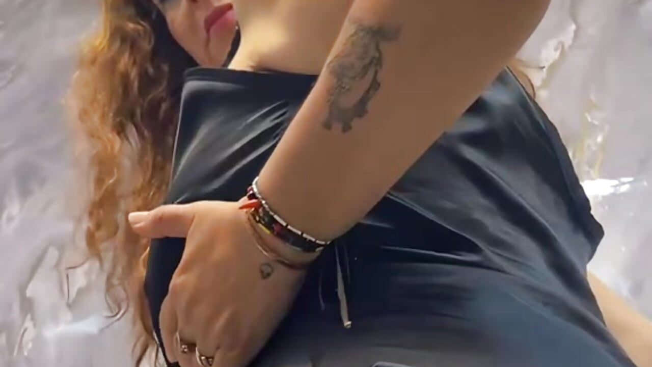 💋😈 “Sweet when he smiles… dangerously obedient when the game starts” 🔥🖤 - video av Milf_Drip cam-modell