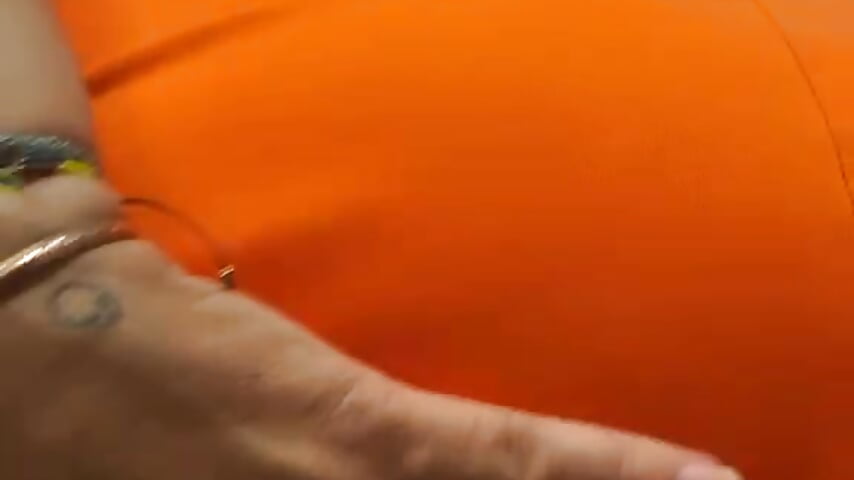 A day orange🔥🧡– Milf_Drip kameramodell videója