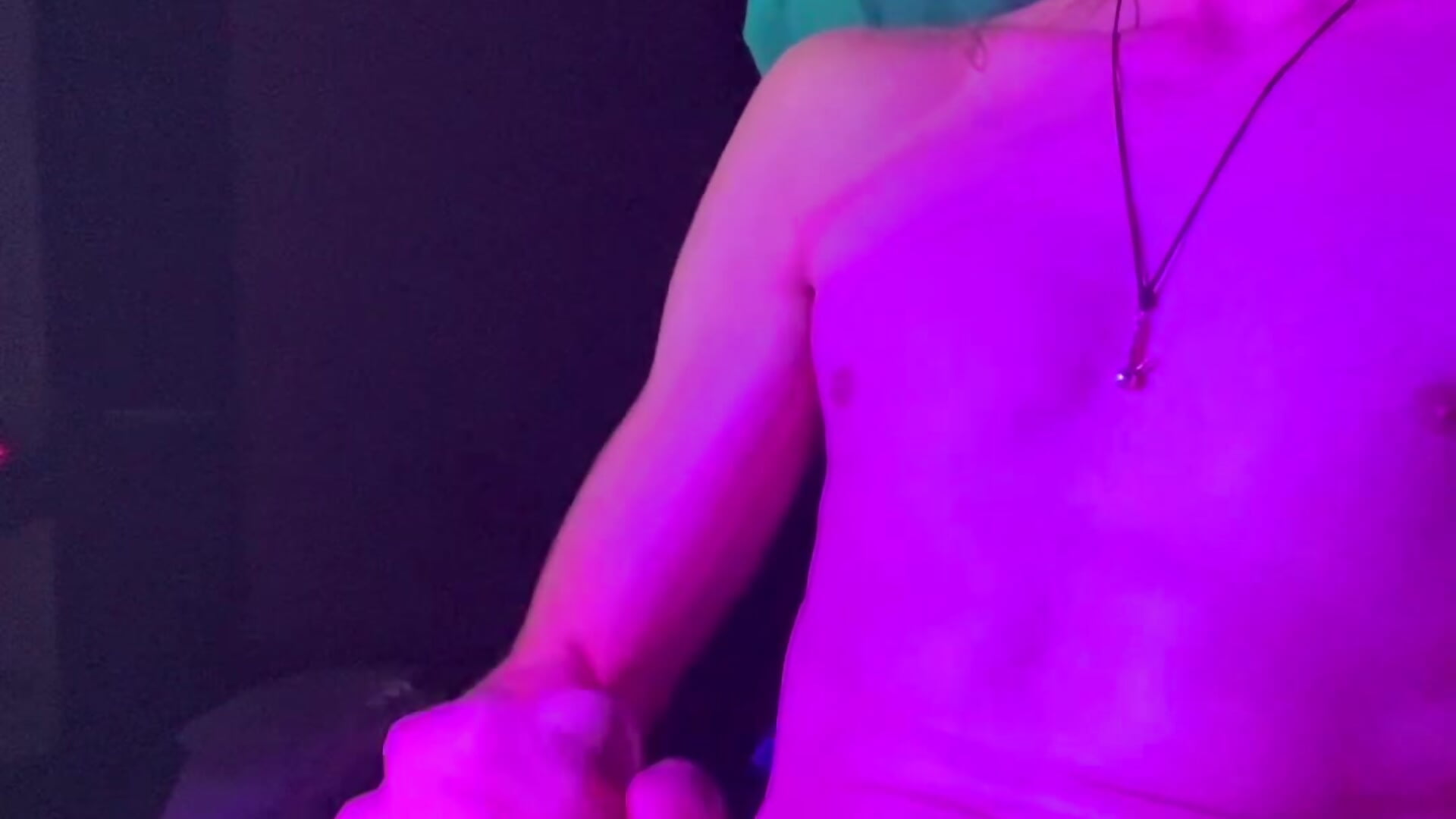 Gozando / Cum