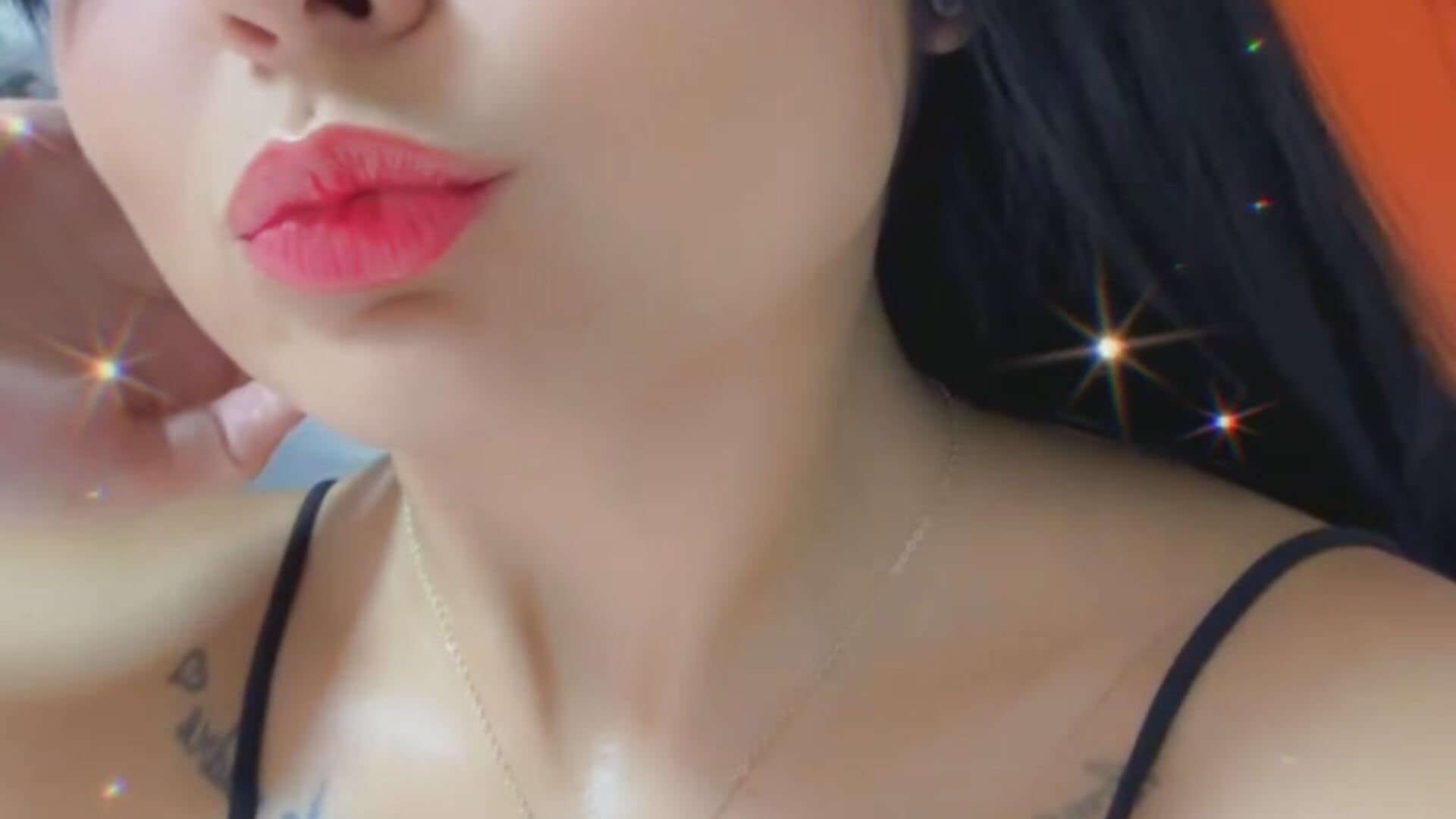 🫣 - Video von daniii-vgg Cam-Model