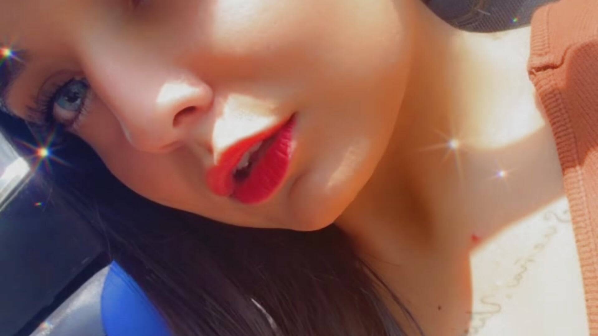 Hiiiii - video van daniii-vgg cam-model