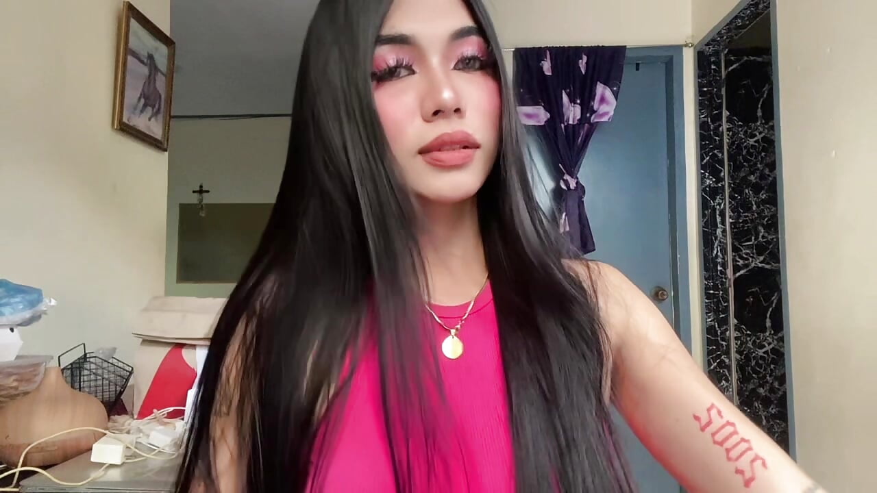 hi - 視頻由 lunawacker 主播提供