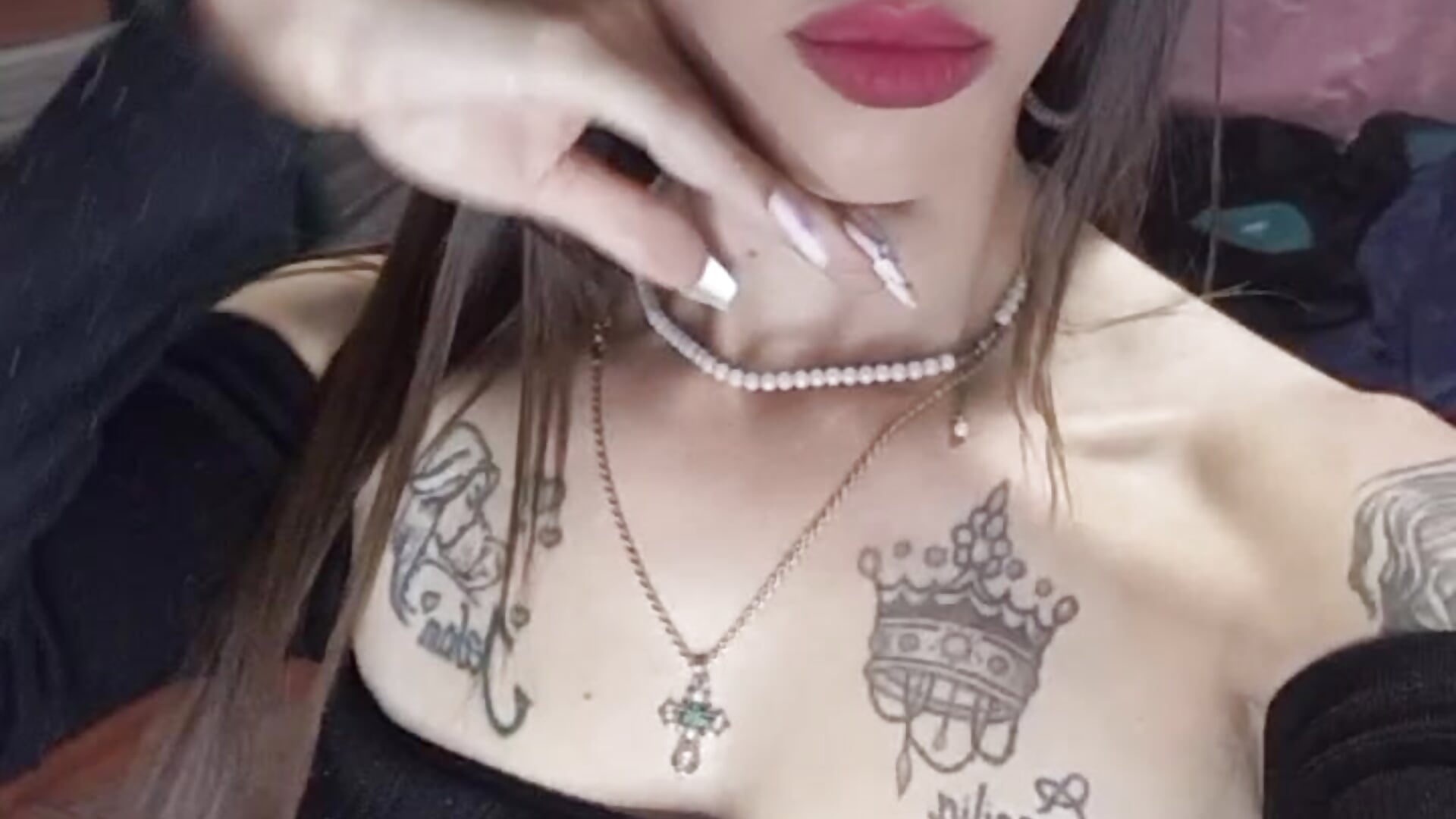 6292 – video od webkamerové modelky sophieramirez