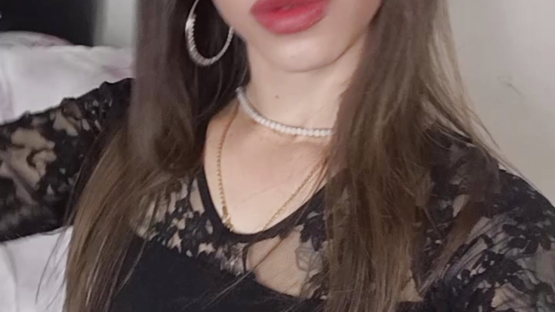 8268 – video od webkamerové modelky sophieramirez