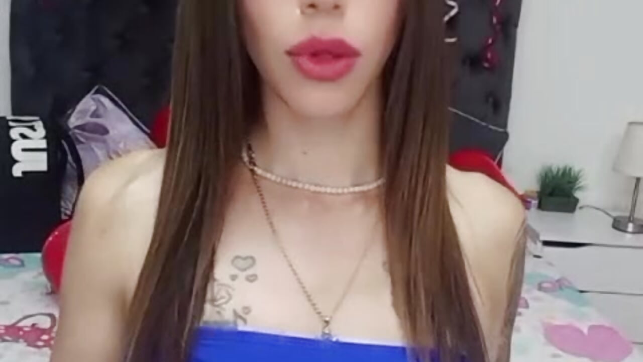 3733 – video od webkamerové modelky sophieramirez