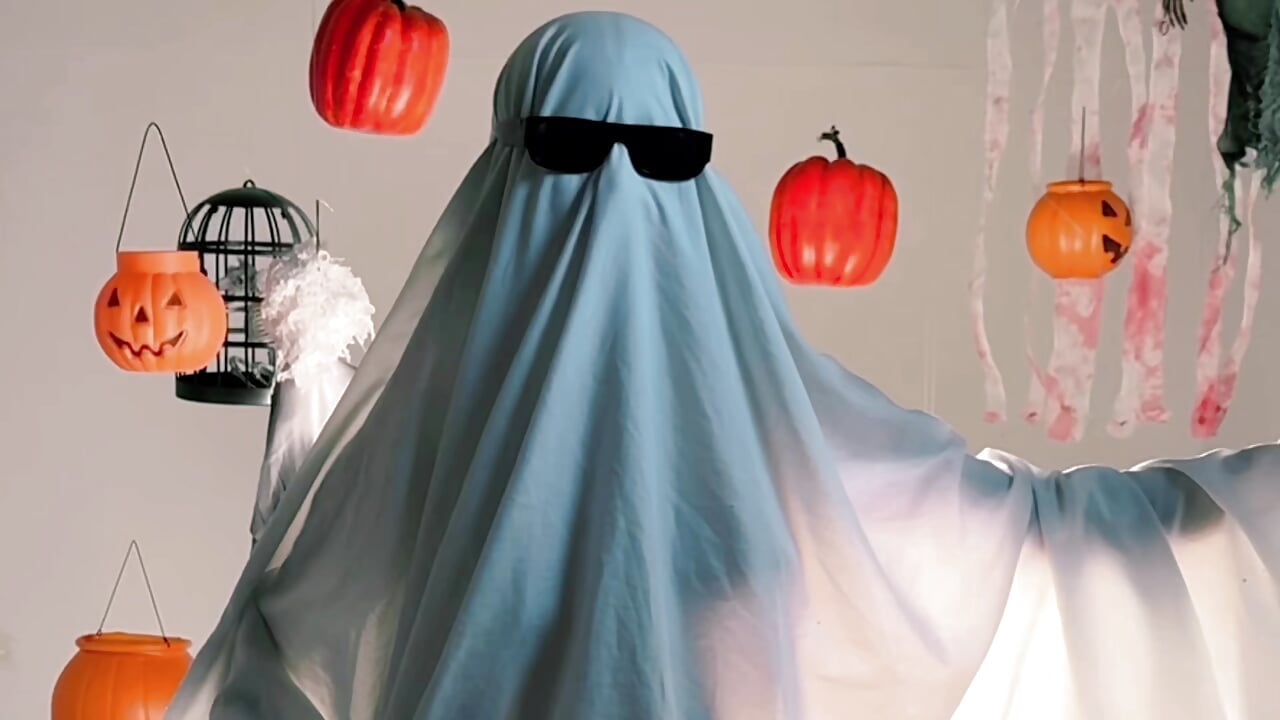 HALLOWEEN TIME – video od charlotsweett_