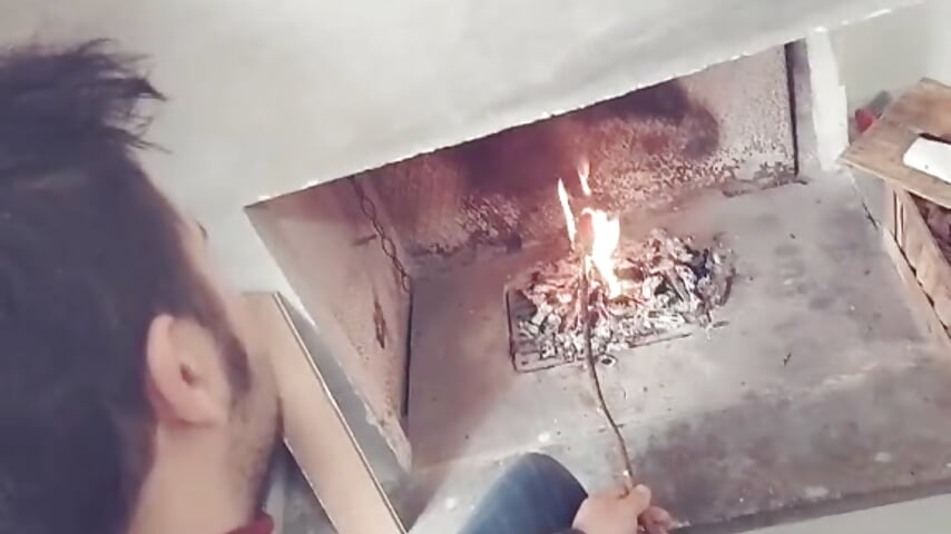 Yheeee－カメラキャストのLucifer_Ghostの動画