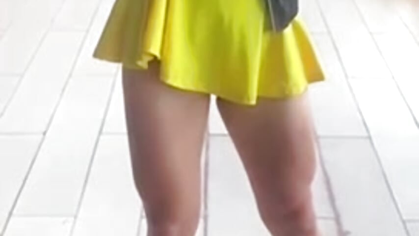 gym – видео вебкам-модели hasszul_2