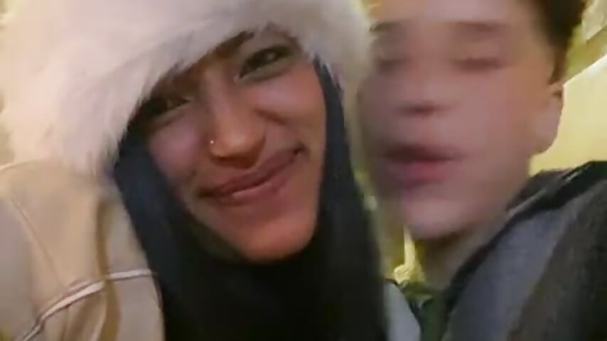 parys and merida - video by parys_merida02 cam model