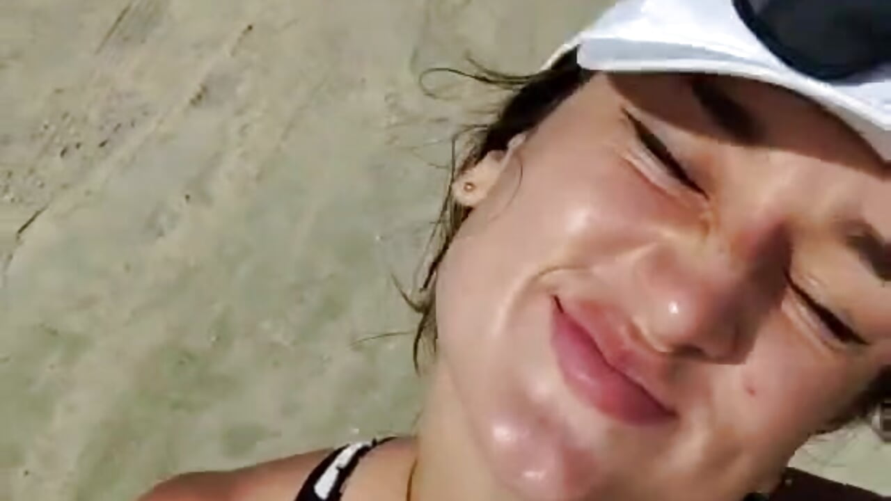 sunshine for me ☀😎 - Madeline_Babe adlı kamera modelinin videosu