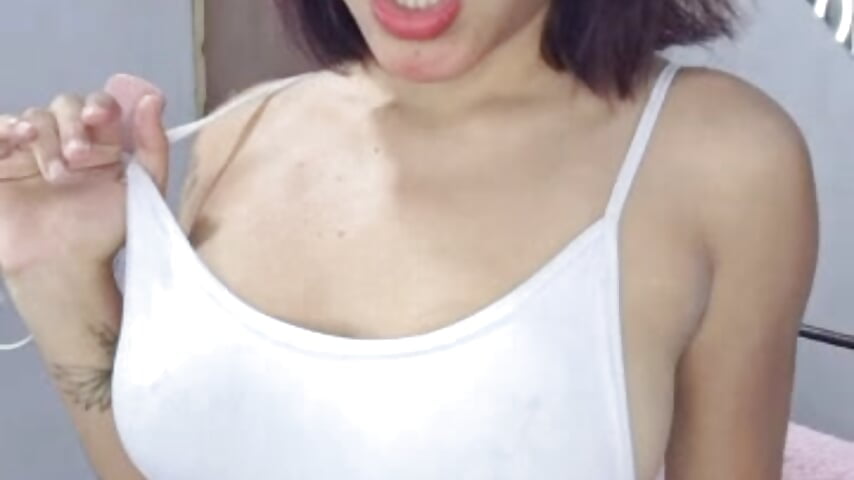 Ready to enjoy the eroticism of my body?😈 - vídeo de la modelo de cam kinky_catalina