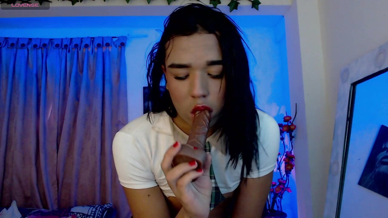 mmmmmm - Candyy_doll__ 캠 모델의 동영상