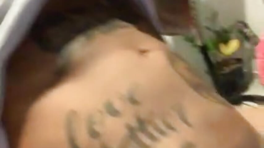 79515831987__E13A266C-0FCA-485C-AFE3-89BF700823EF - video di MrBearDom modella di cam