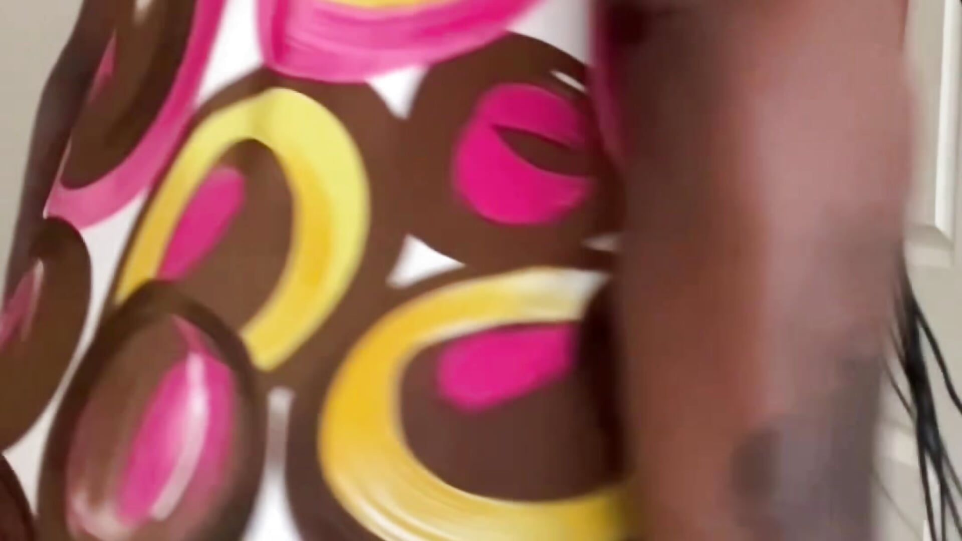 Let’s Eat 🐱 – видео вебкам-модели SweetParadise101