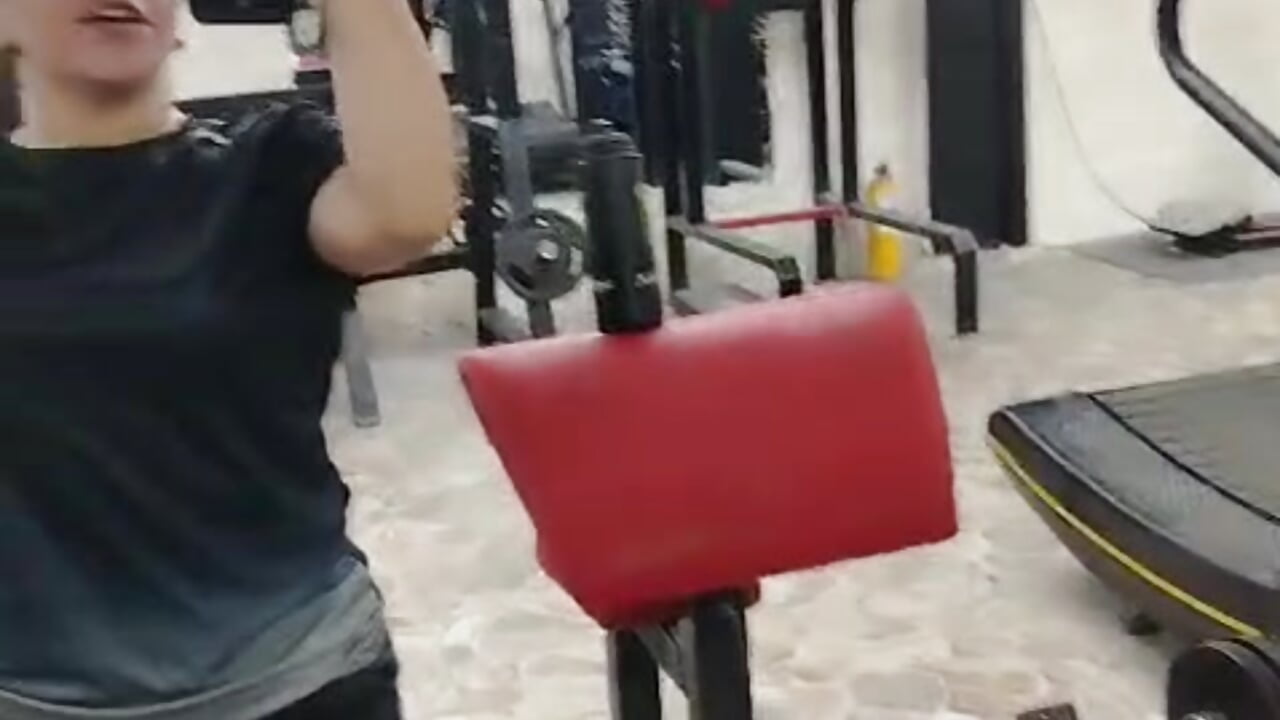 “It's not intensity… It is depth disguised as calm.” 🔥－カメラキャストのjuana_valkiriaの動画