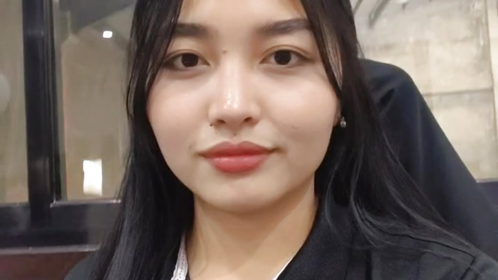 Slaying today and every day 🥰 - فيديو من IngridBoyea موديل الكام