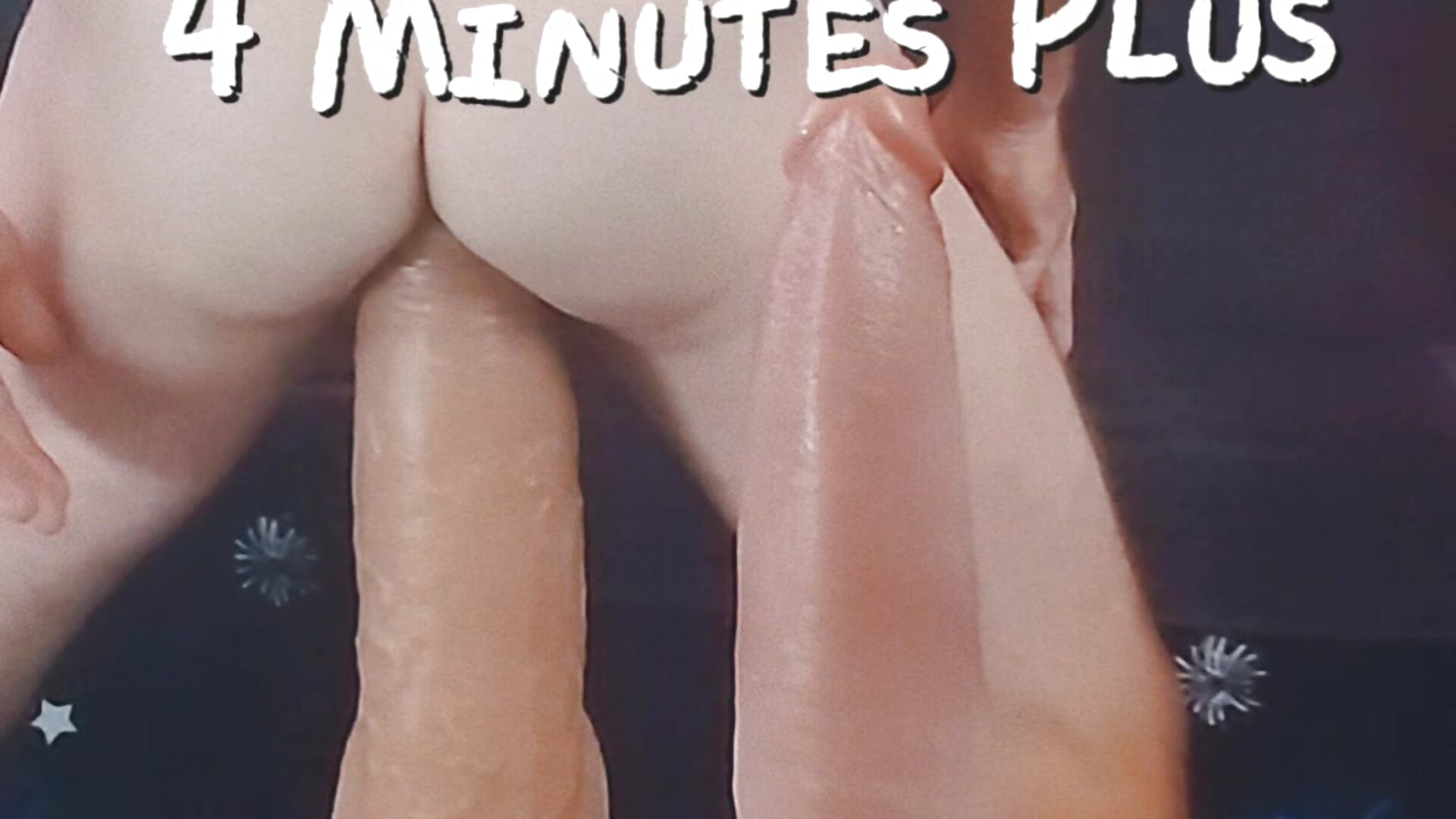 🎬 TRAILER 🤍 White Cock Slide 🤍 CUM 💦 - FantasyMan-BiWM adlı kamera modelinin videosu