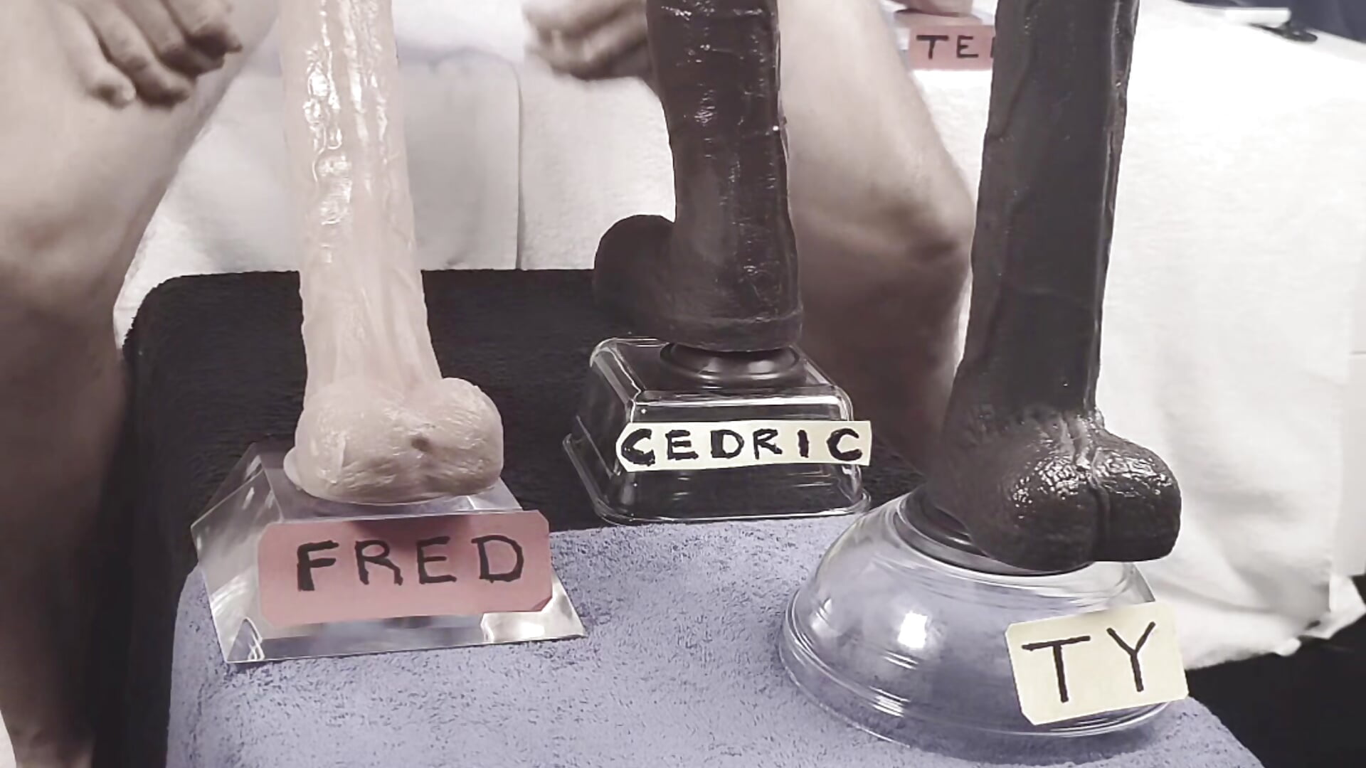 FantasyMan-BiWM Vidéo populaire du modèle de cam  1782