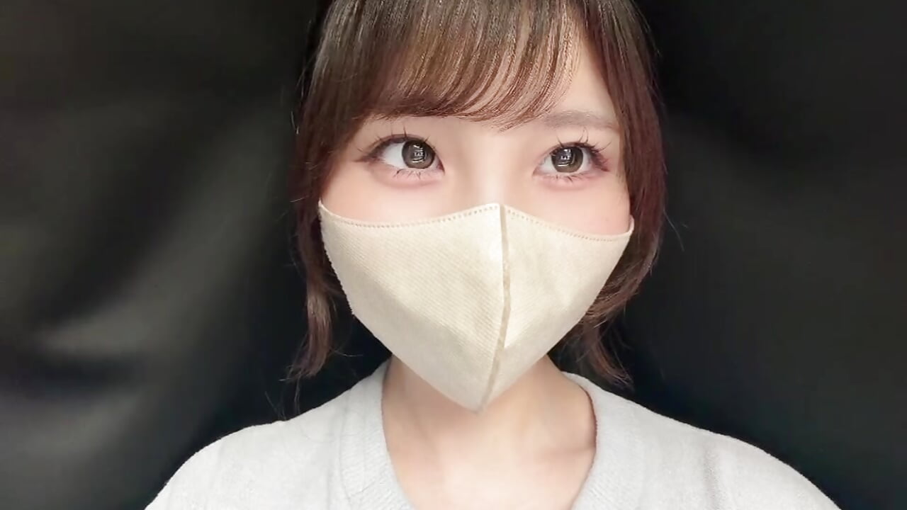 (^_-)-☆ウインク練習(^_-)-☆