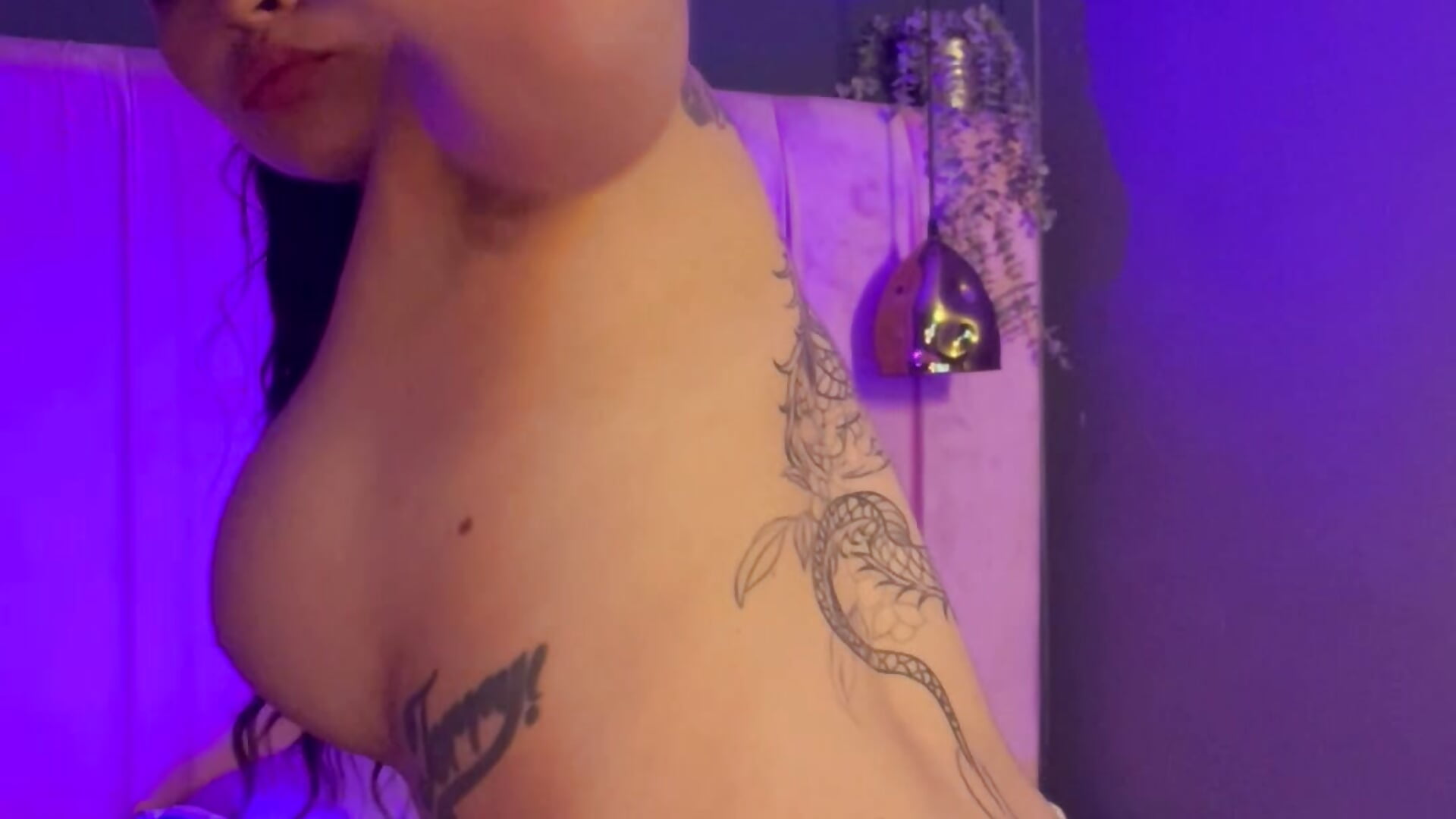 Doggy Style For you – video od webkamerové modelky MeganSpencer_