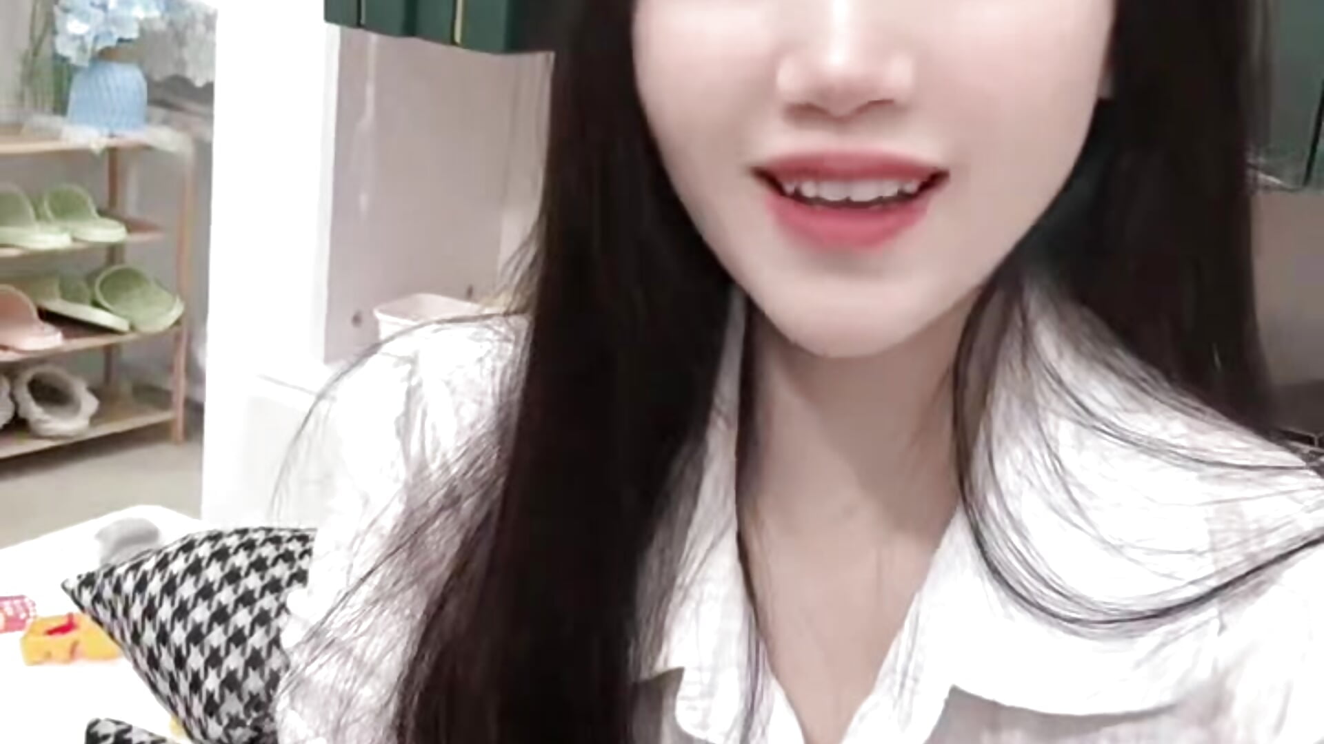 等一个心软的男神 - vídeo de la modelo de cam aiai6680