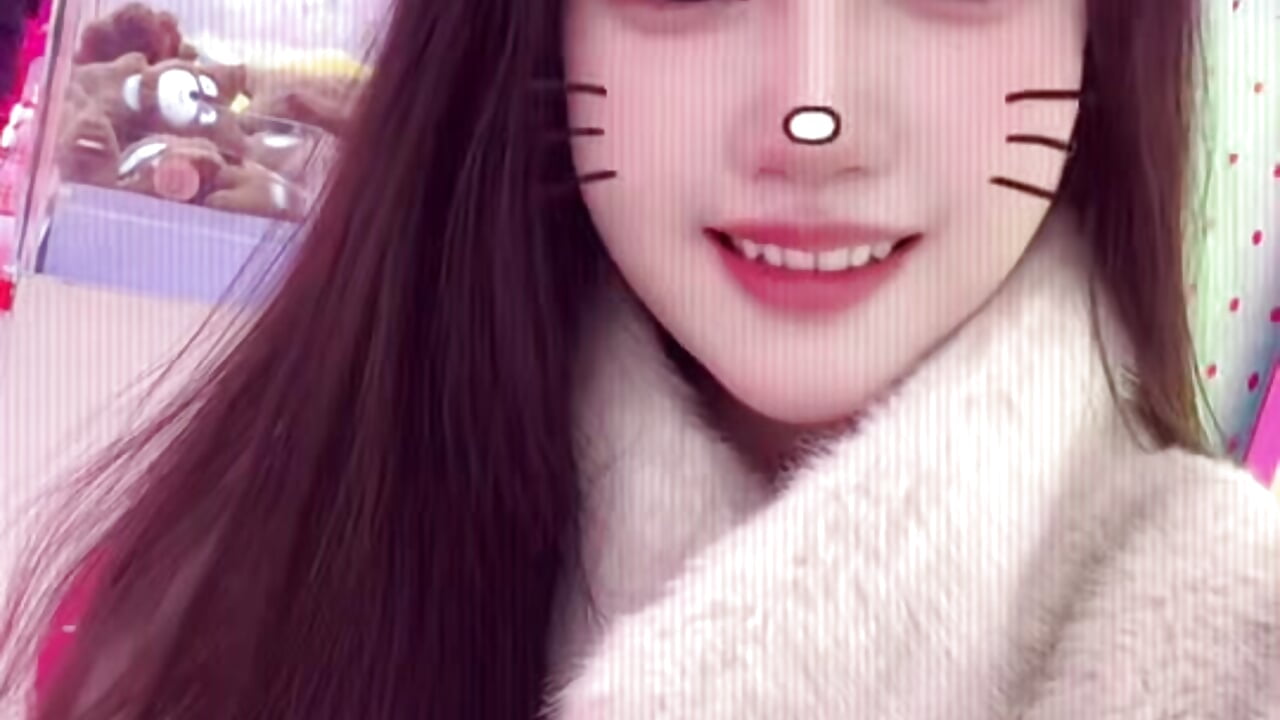 刚来不懂，多多指教 - vídeo de la modelo de cam aiai6680