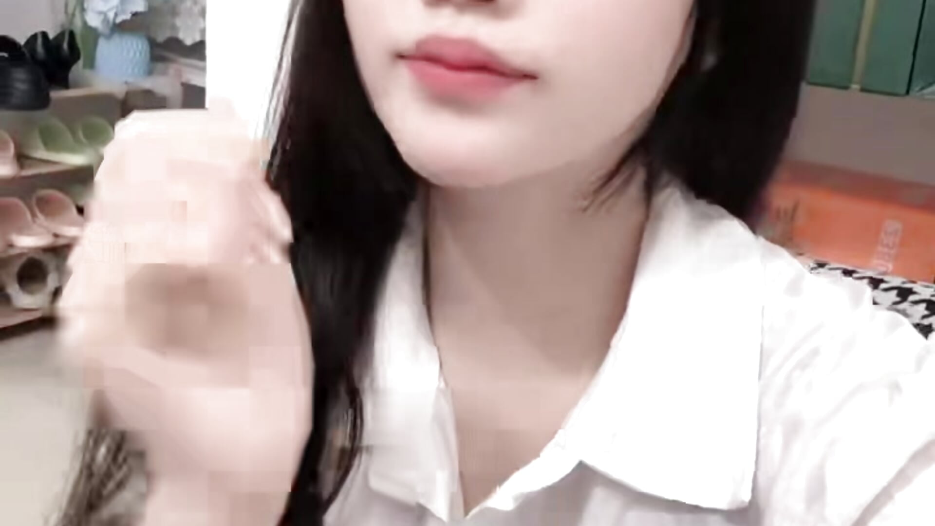 小欢乐 - vídeo de la modelo de cam aiai6680