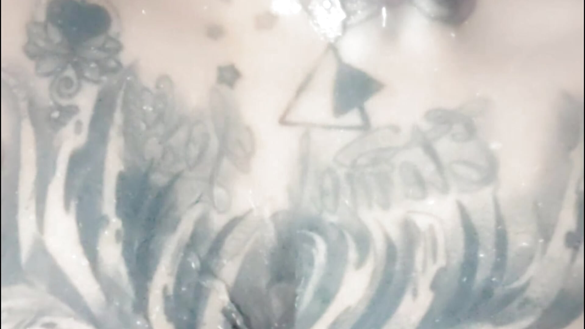 Que rico en la ducha – видео вебкам-модели Ely_spank