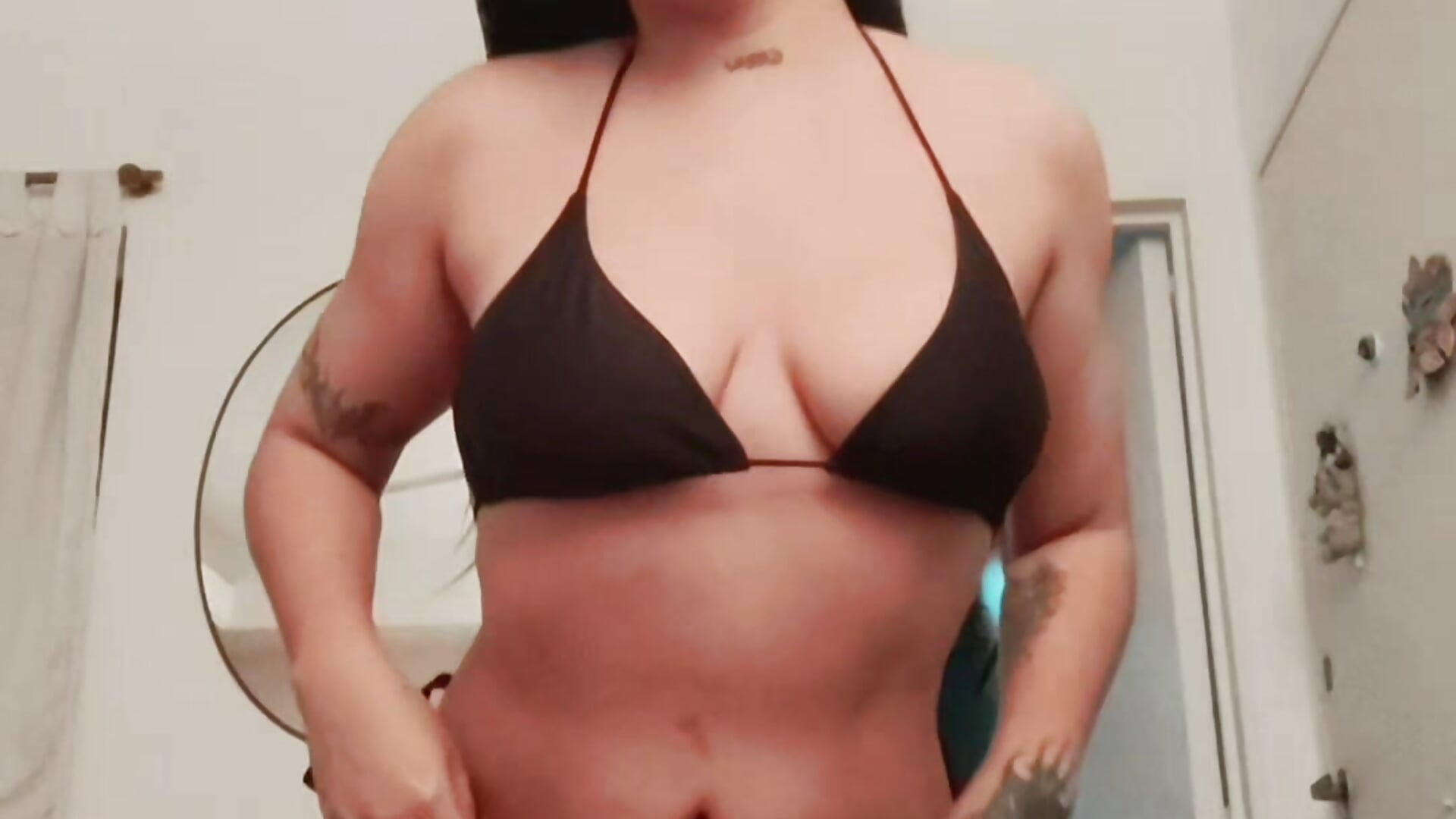 Hablenmee - video by luzgrraw cam model