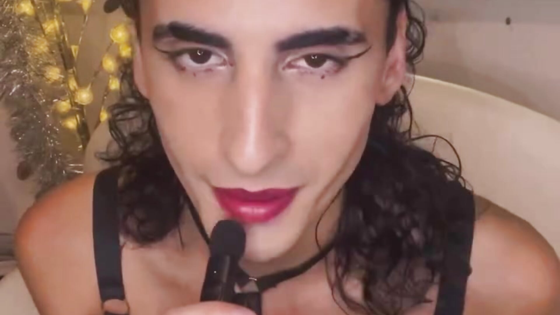 Me - video __________Milka kameramallilta